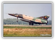 Mirage V BAF BR21